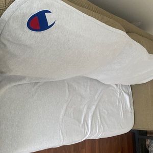 Champion Blanket